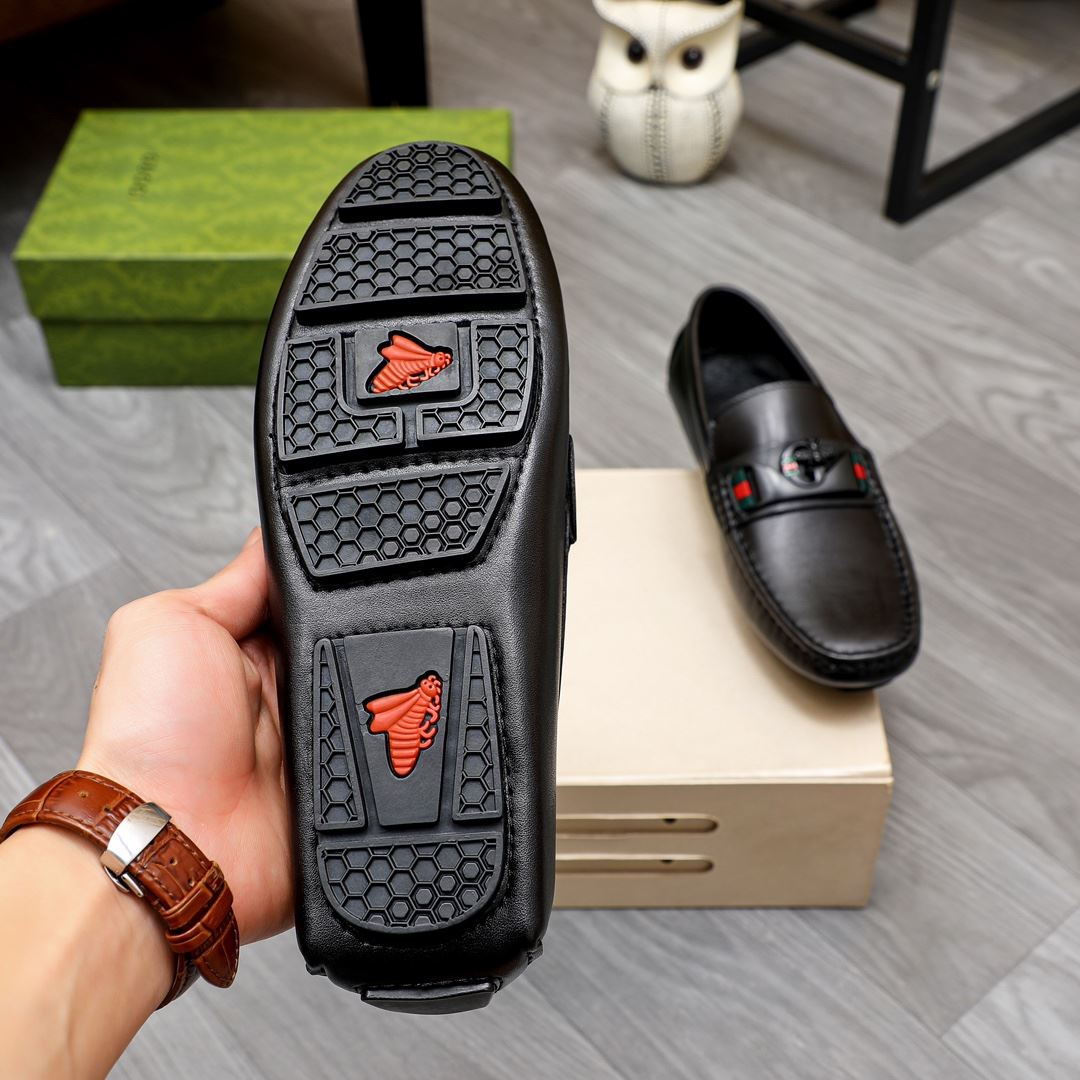 Gucci Low Shoes